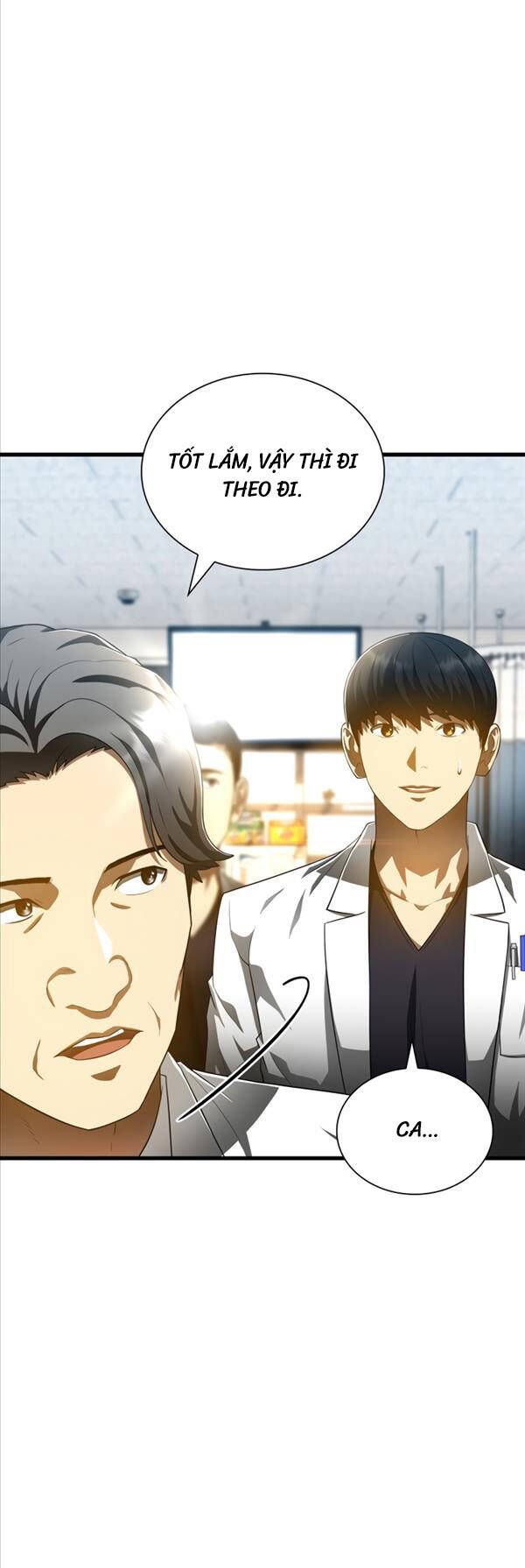 đọc truyện Bác Sĩ Phẫu Thuật Hoàn Hảo Chương 67 ảnh 20 tại Thiên Thai Truyện