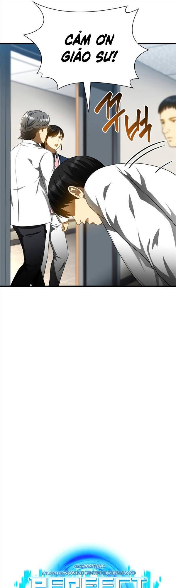 đọc truyện Bác Sĩ Phẫu Thuật Hoàn Hảo Chương 67 ảnh 21 tại Thiên Thai Truyện