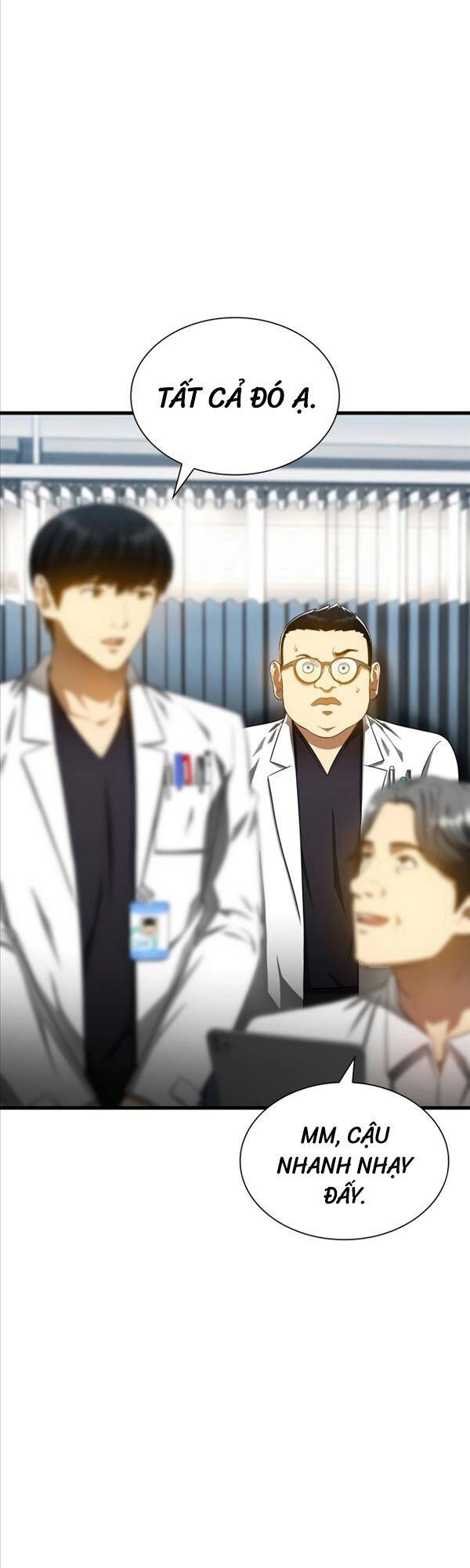 đọc truyện Bác Sĩ Phẫu Thuật Hoàn Hảo Chương 67 ảnh 4 tại Thiên Thai Truyện