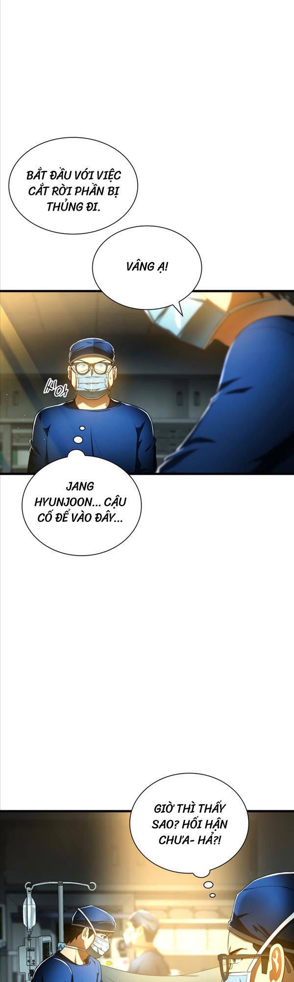 đọc truyện Bác Sĩ Phẫu Thuật Hoàn Hảo Chương 67 ảnh 24 tại Thiên Thai Truyện