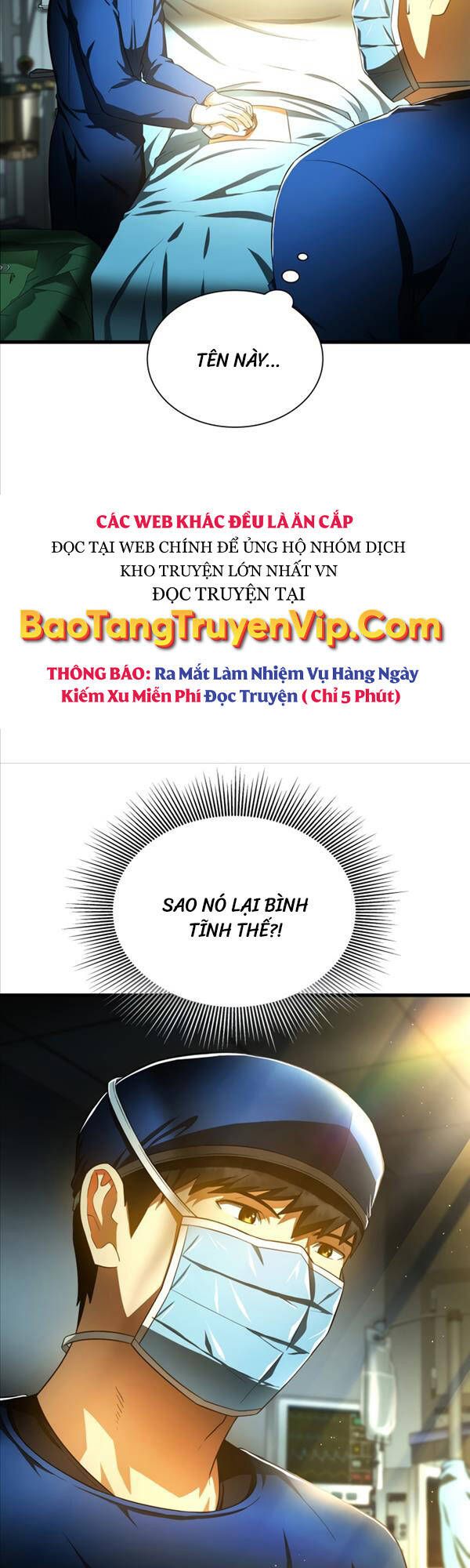 đọc truyện Bác Sĩ Phẫu Thuật Hoàn Hảo Chương 67 ảnh 25 tại Thiên Thai Truyện