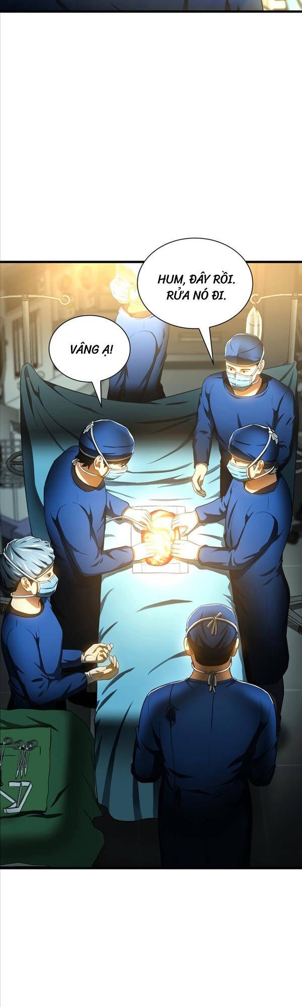 đọc truyện Bác Sĩ Phẫu Thuật Hoàn Hảo Chương 67 ảnh 26 tại Thiên Thai Truyện