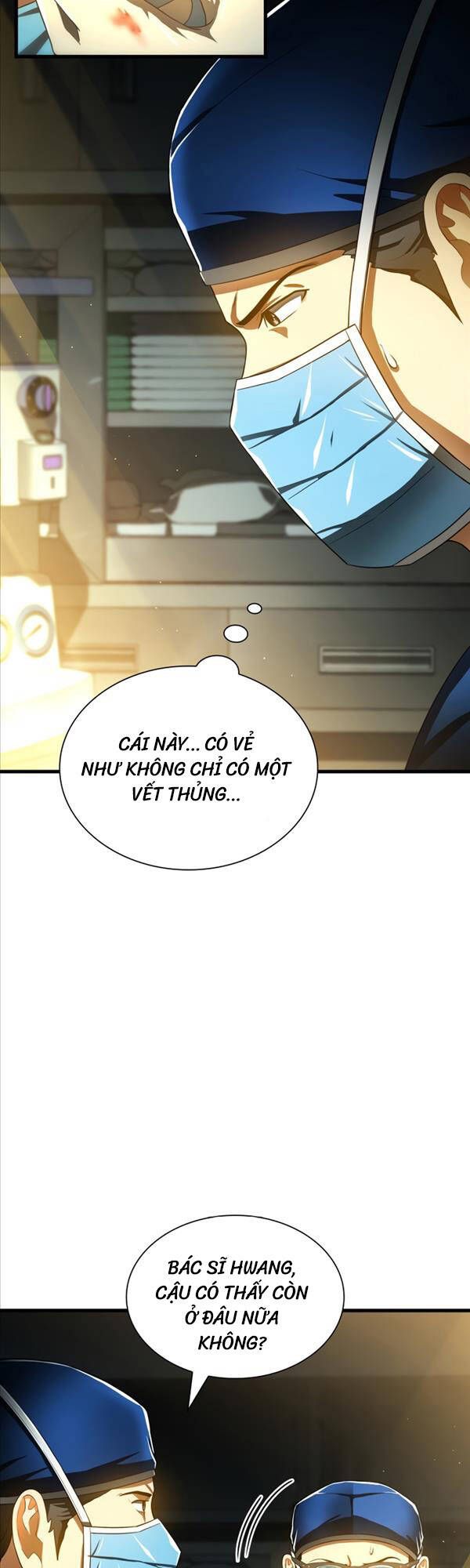 đọc truyện Bác Sĩ Phẫu Thuật Hoàn Hảo Chương 67 ảnh 28 tại Thiên Thai Truyện