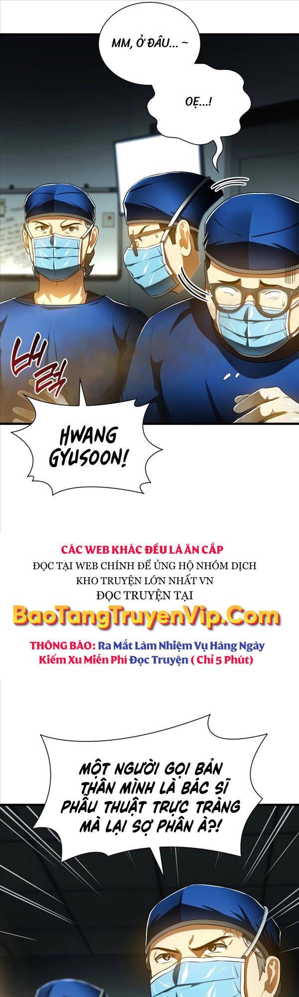 đọc truyện Bác Sĩ Phẫu Thuật Hoàn Hảo Chương 67 ảnh 30 tại Thiên Thai Truyện