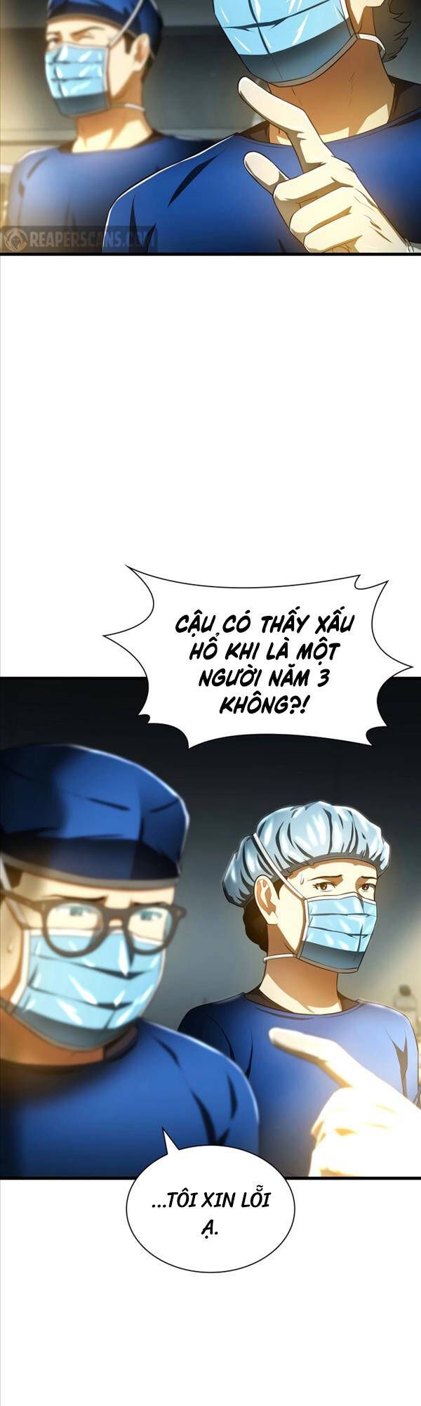 đọc truyện Bác Sĩ Phẫu Thuật Hoàn Hảo Chương 67 ảnh 31 tại Thiên Thai Truyện