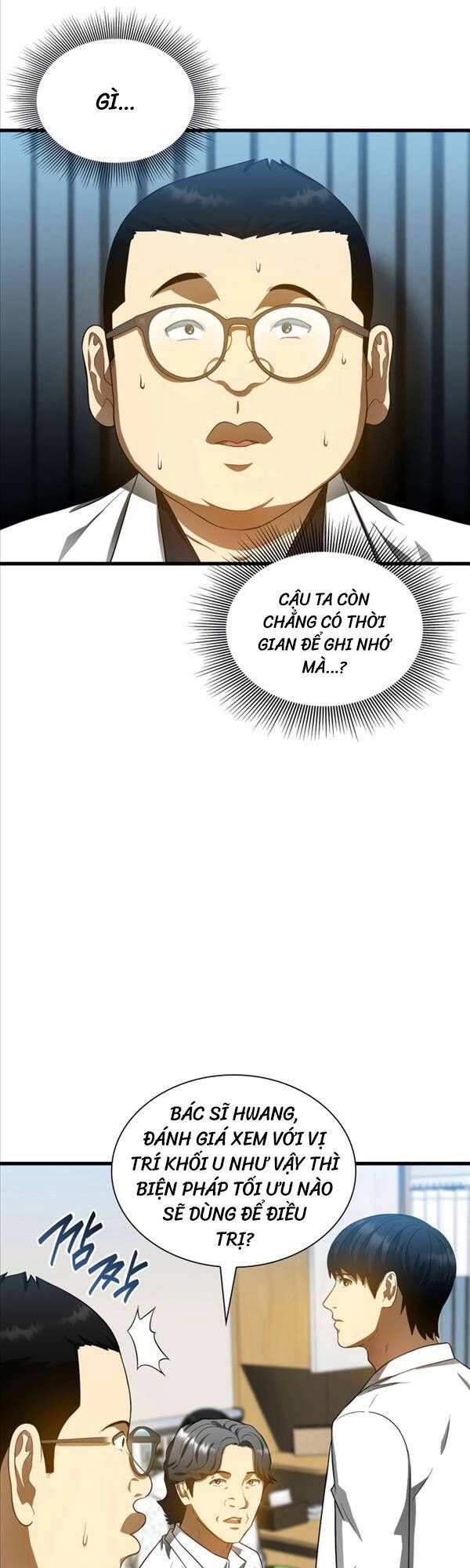 đọc truyện Bác Sĩ Phẫu Thuật Hoàn Hảo Chương 67 ảnh 5 tại Thiên Thai Truyện