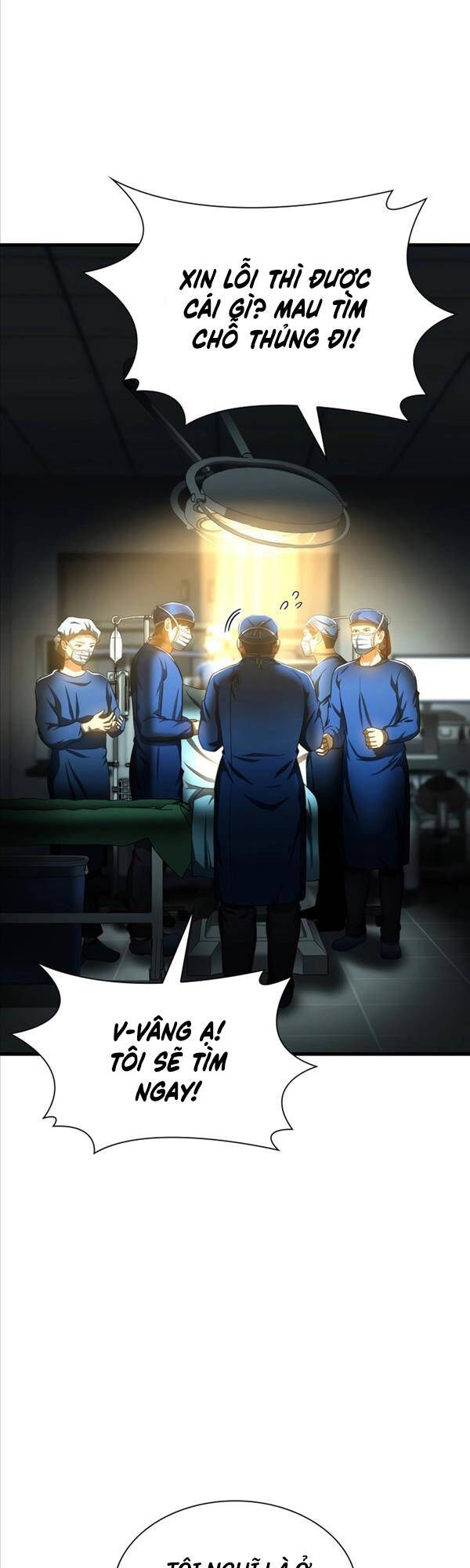 đọc truyện Bác Sĩ Phẫu Thuật Hoàn Hảo Chương 67 ảnh 32 tại Thiên Thai Truyện