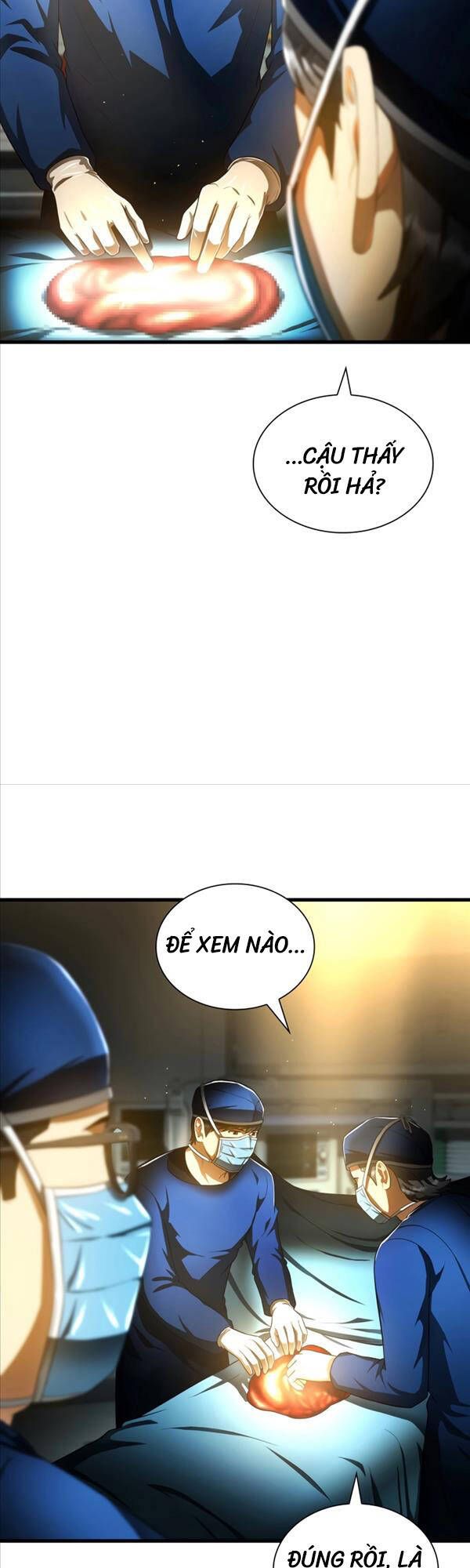 đọc truyện Bác Sĩ Phẫu Thuật Hoàn Hảo Chương 67 ảnh 34 tại Thiên Thai Truyện