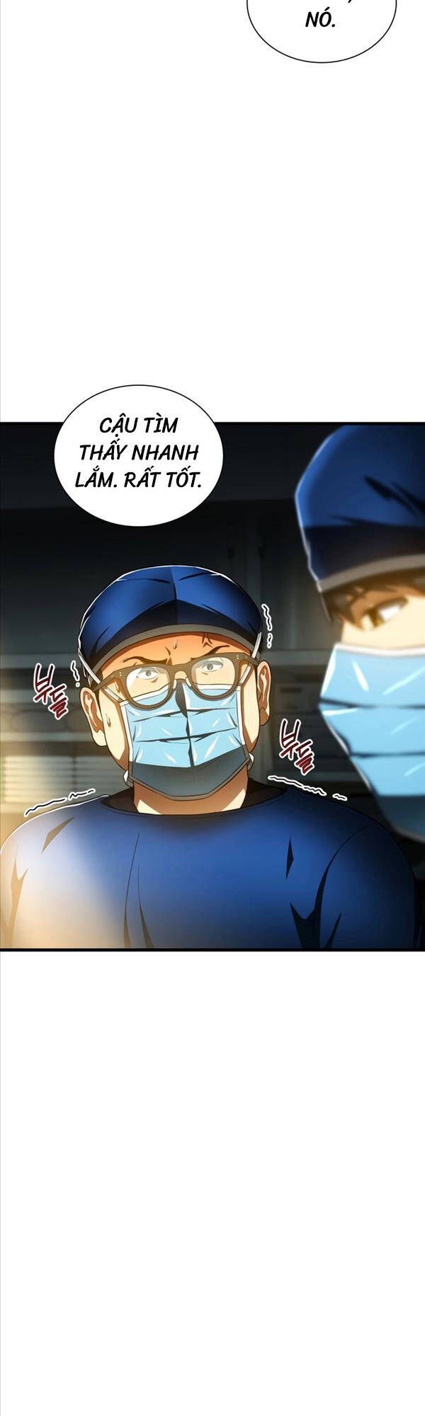 đọc truyện Bác Sĩ Phẫu Thuật Hoàn Hảo Chương 67 ảnh 35 tại Thiên Thai Truyện