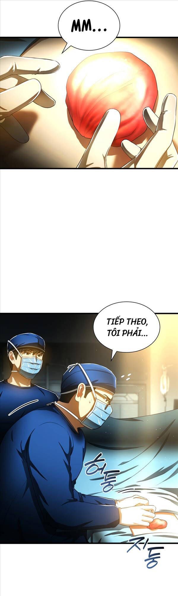 đọc truyện Bác Sĩ Phẫu Thuật Hoàn Hảo Chương 67 ảnh 39 tại Thiên Thai Truyện