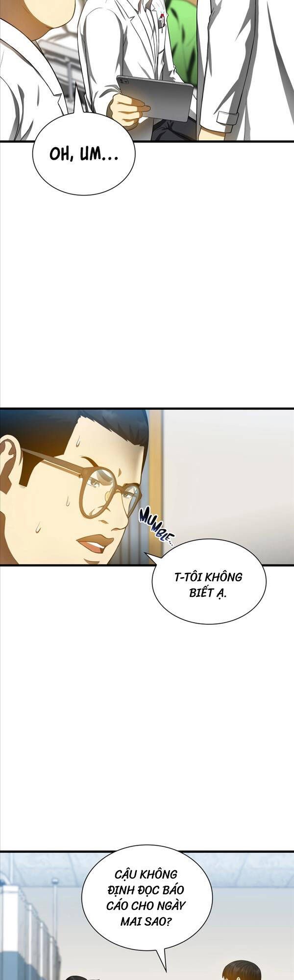 đọc truyện Bác Sĩ Phẫu Thuật Hoàn Hảo Chương 67 ảnh 6 tại Thiên Thai Truyện