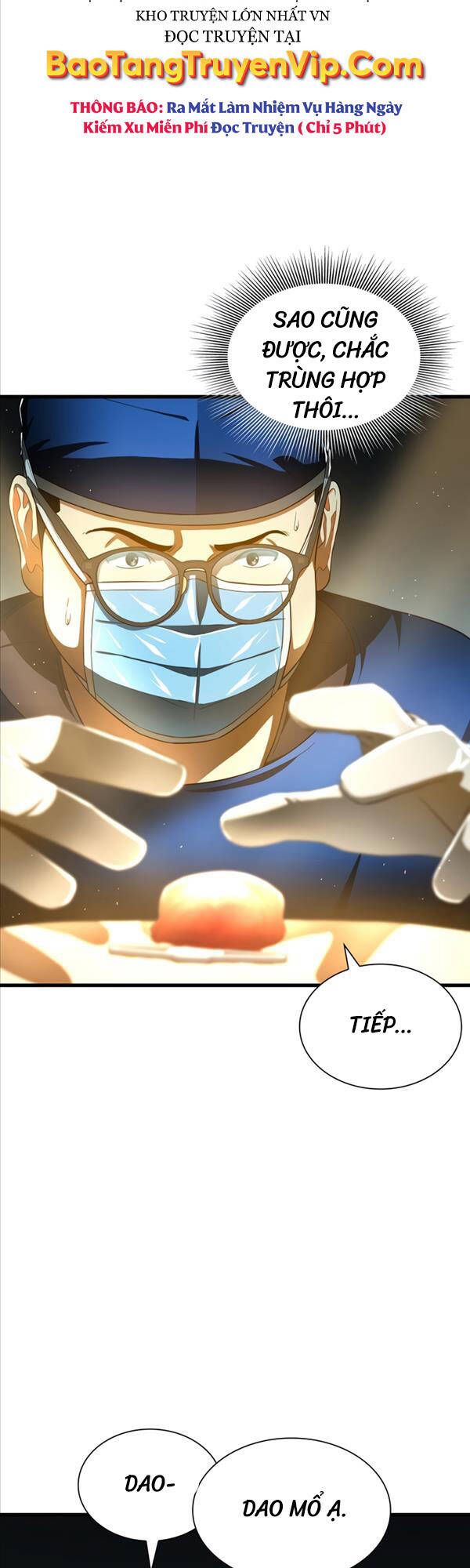 đọc truyện Bác Sĩ Phẫu Thuật Hoàn Hảo Chương 67 ảnh 42 tại Thiên Thai Truyện