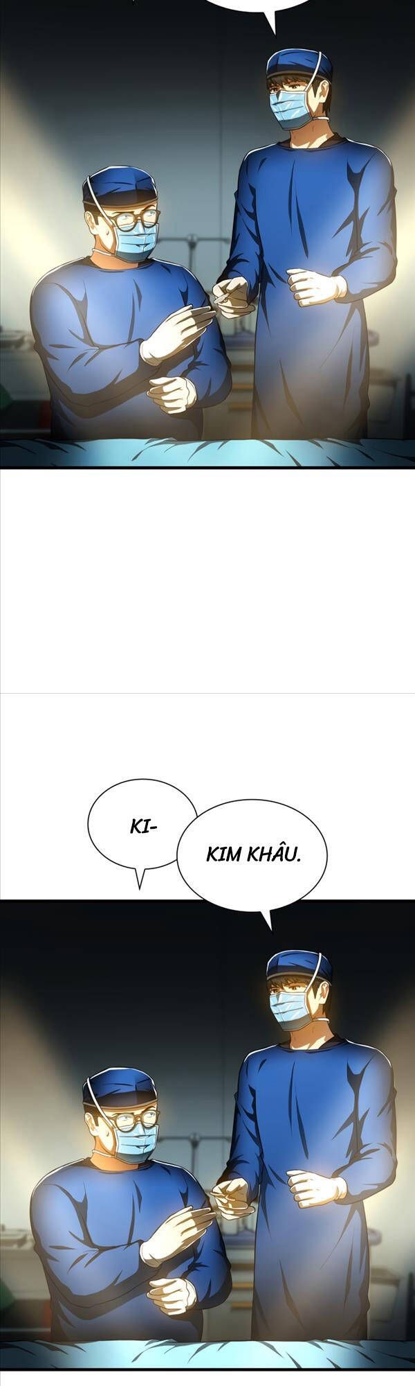 đọc truyện Bác Sĩ Phẫu Thuật Hoàn Hảo Chương 67 ảnh 43 tại Thiên Thai Truyện