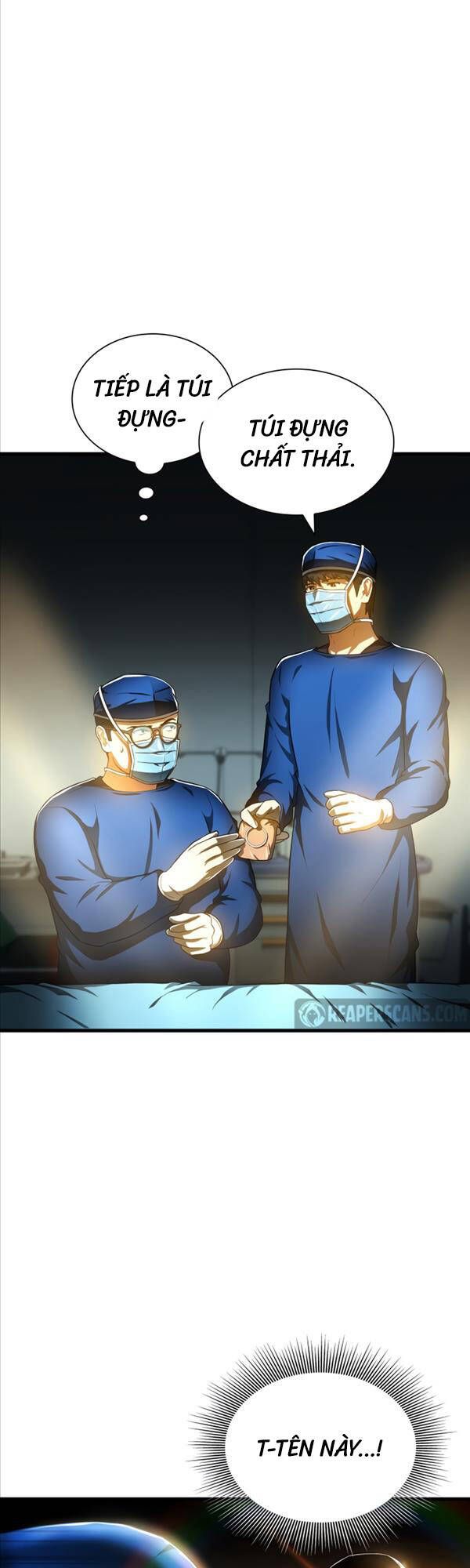 đọc truyện Bác Sĩ Phẫu Thuật Hoàn Hảo Chương 67 ảnh 44 tại Thiên Thai Truyện