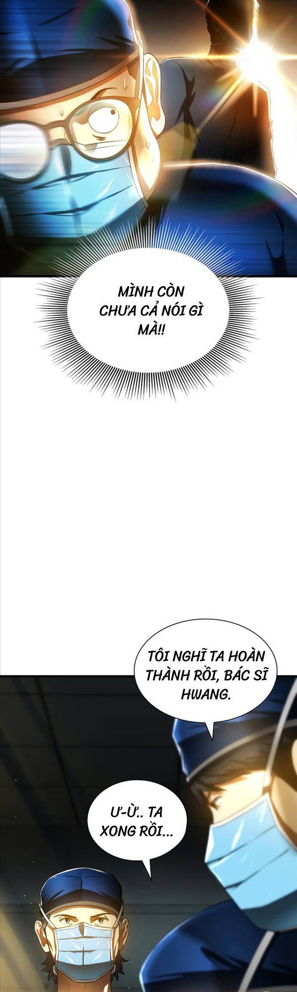 đọc truyện Bác Sĩ Phẫu Thuật Hoàn Hảo Chương 67 ảnh 45 tại Thiên Thai Truyện