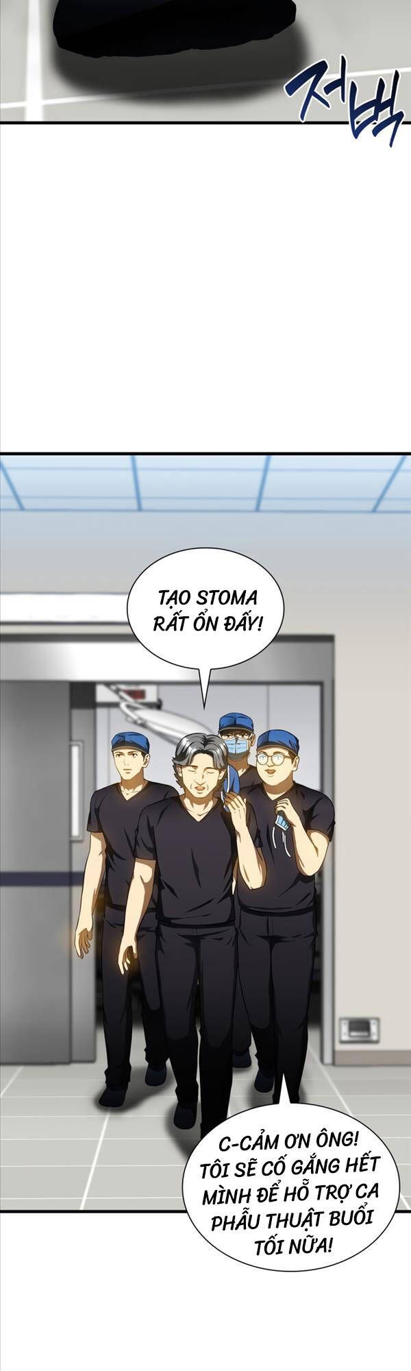 đọc truyện Bác Sĩ Phẫu Thuật Hoàn Hảo Chương 67 ảnh 47 tại Thiên Thai Truyện