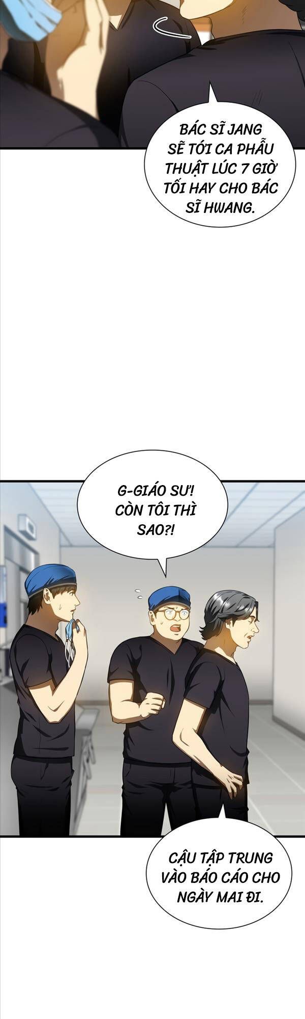 đọc truyện Bác Sĩ Phẫu Thuật Hoàn Hảo Chương 67 ảnh 49 tại Thiên Thai Truyện