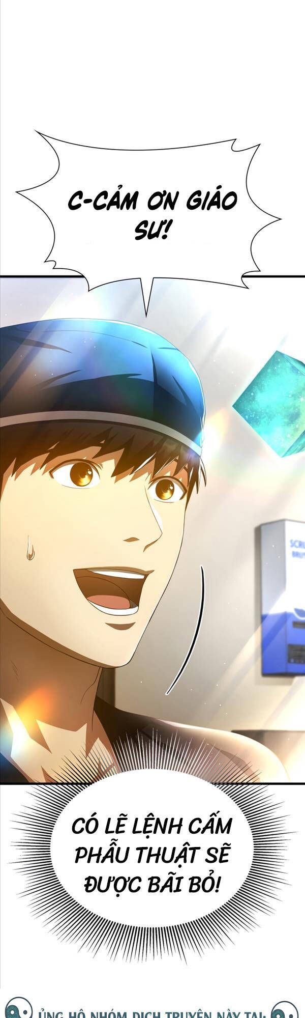 đọc truyện Bác Sĩ Phẫu Thuật Hoàn Hảo Chương 67 ảnh 50 tại Thiên Thai Truyện