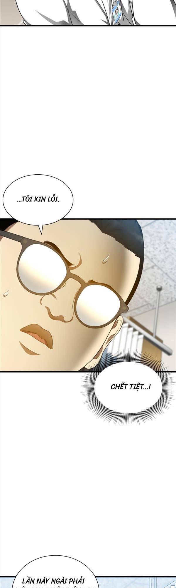 đọc truyện Bác Sĩ Phẫu Thuật Hoàn Hảo Chương 67 ảnh 8 tại Thiên Thai Truyện