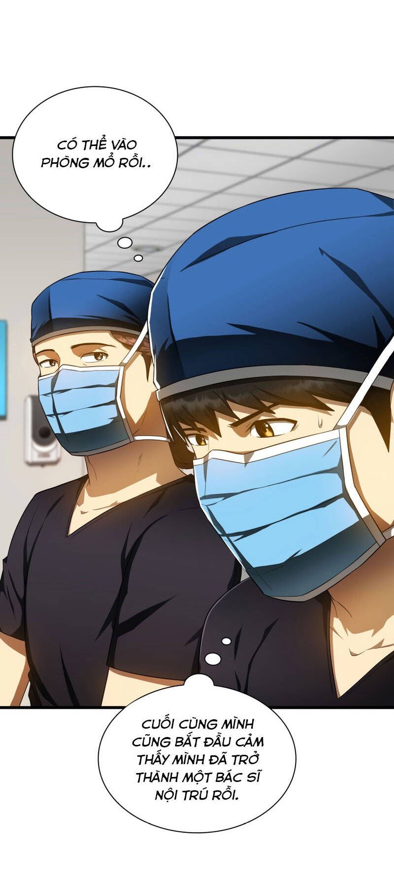 đọc truyện Bác Sĩ Phẫu Thuật Hoàn Hảo Chương 68 ảnh 13 tại Thiên Thai Truyện