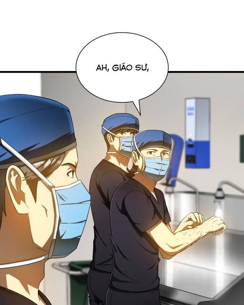 đọc truyện Bác Sĩ Phẫu Thuật Hoàn Hảo Chương 68 ảnh 15 tại Thiên Thai Truyện