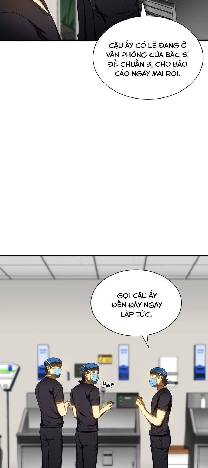 đọc truyện Bác Sĩ Phẫu Thuật Hoàn Hảo Chương 68 ảnh 16 tại Thiên Thai Truyện