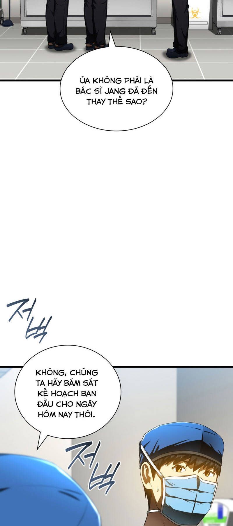 đọc truyện Bác Sĩ Phẫu Thuật Hoàn Hảo Chương 68 ảnh 17 tại Thiên Thai Truyện