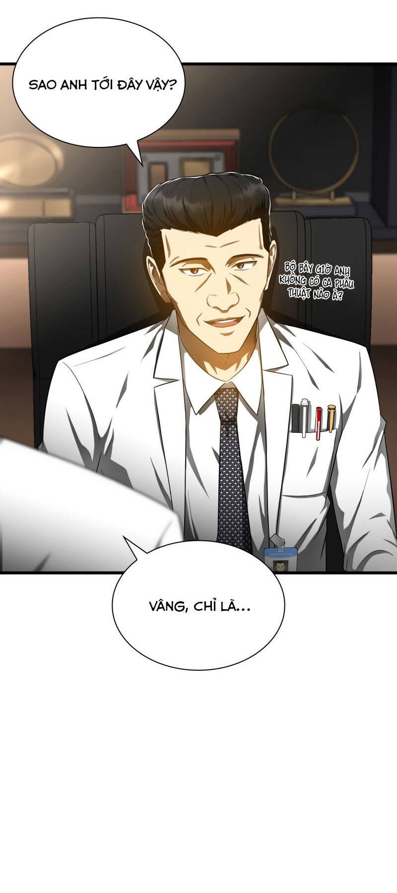 đọc truyện Bác Sĩ Phẫu Thuật Hoàn Hảo Chương 68 ảnh 4 tại Thiên Thai Truyện