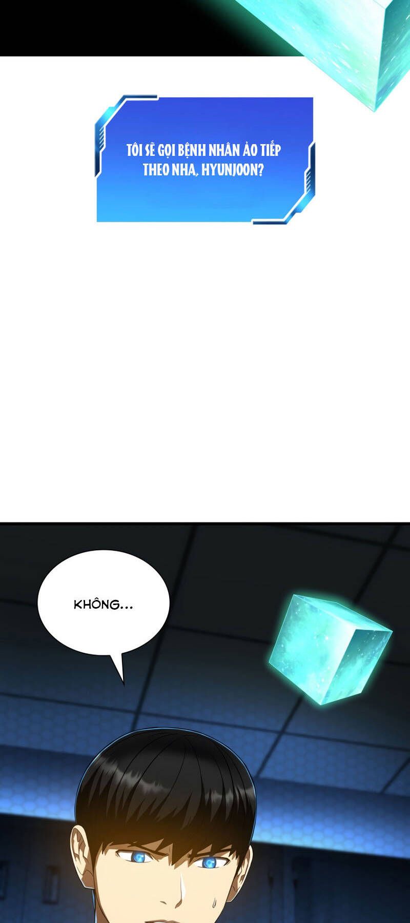 đọc truyện Bác Sĩ Phẫu Thuật Hoàn Hảo Chương 68 ảnh 26 tại Thiên Thai Truyện