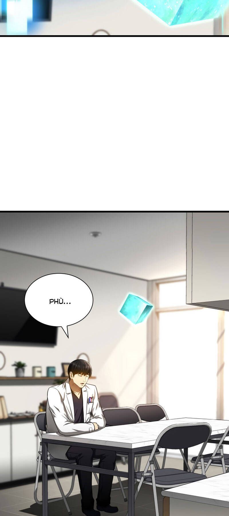 đọc truyện Bác Sĩ Phẫu Thuật Hoàn Hảo Chương 68 ảnh 28 tại Thiên Thai Truyện