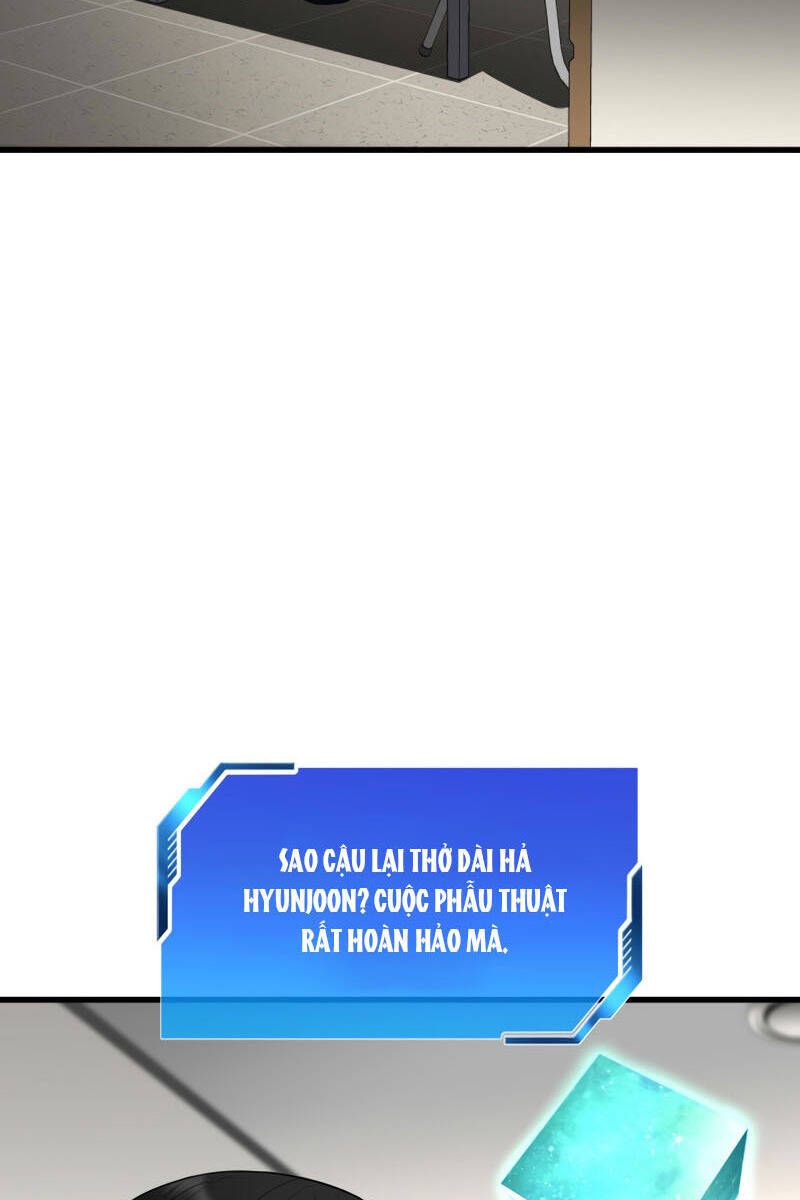 đọc truyện Bác Sĩ Phẫu Thuật Hoàn Hảo Chương 68 ảnh 29 tại Thiên Thai Truyện