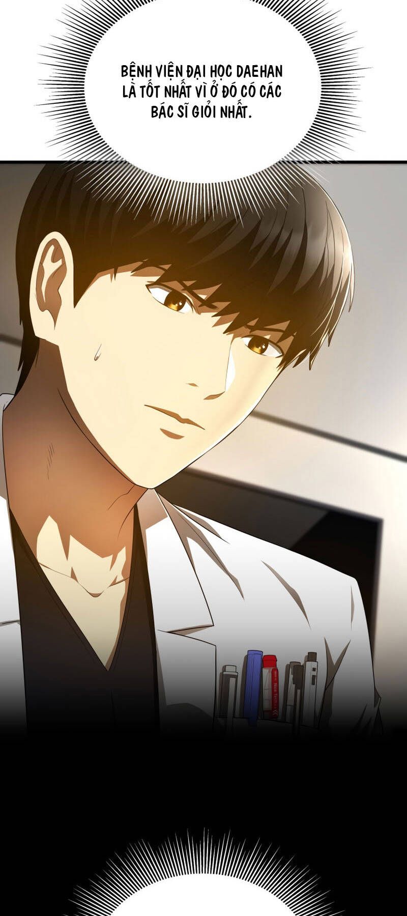 đọc truyện Bác Sĩ Phẫu Thuật Hoàn Hảo Chương 68 ảnh 31 tại Thiên Thai Truyện