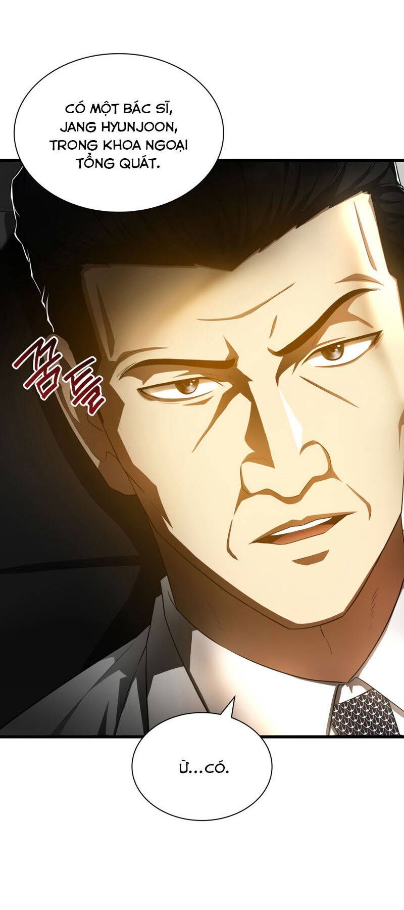 đọc truyện Bác Sĩ Phẫu Thuật Hoàn Hảo Chương 68 ảnh 5 tại Thiên Thai Truyện