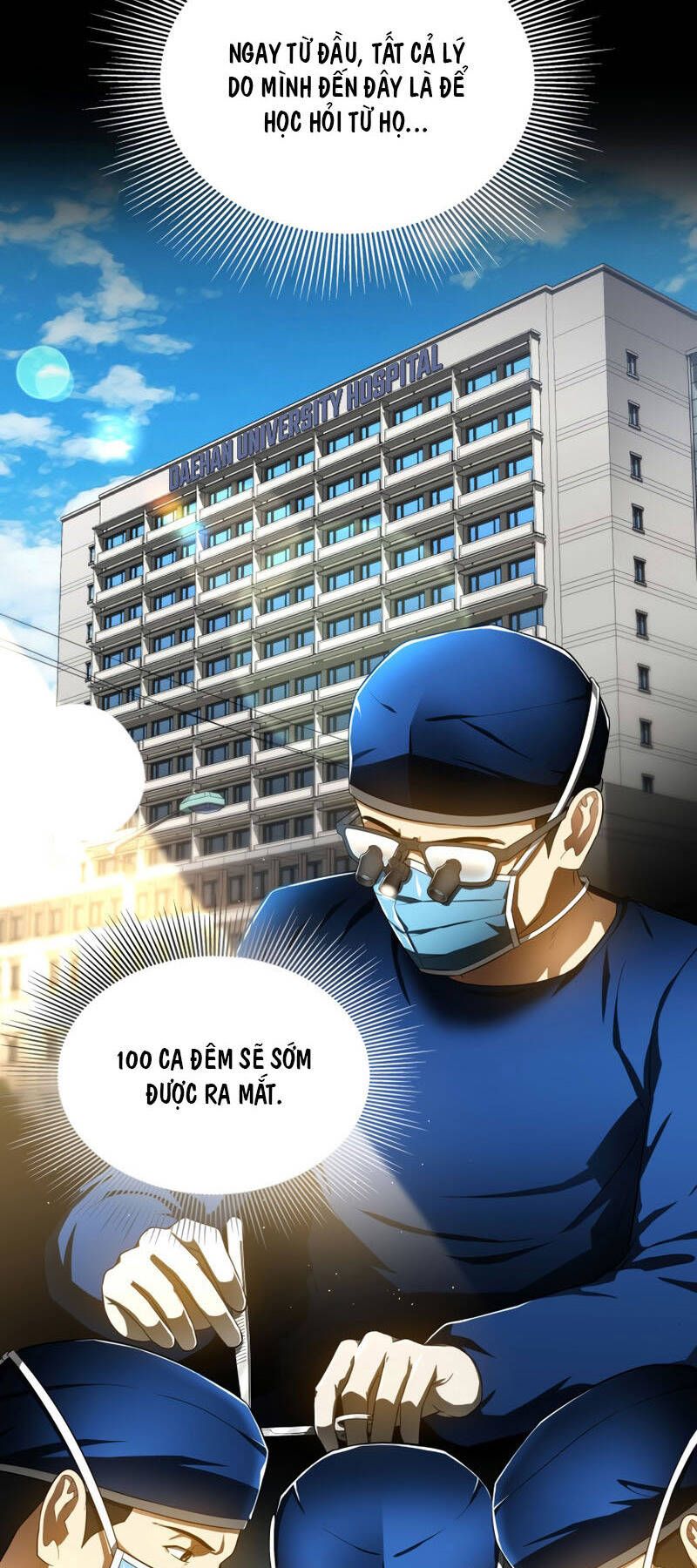 đọc truyện Bác Sĩ Phẫu Thuật Hoàn Hảo Chương 68 ảnh 32 tại Thiên Thai Truyện