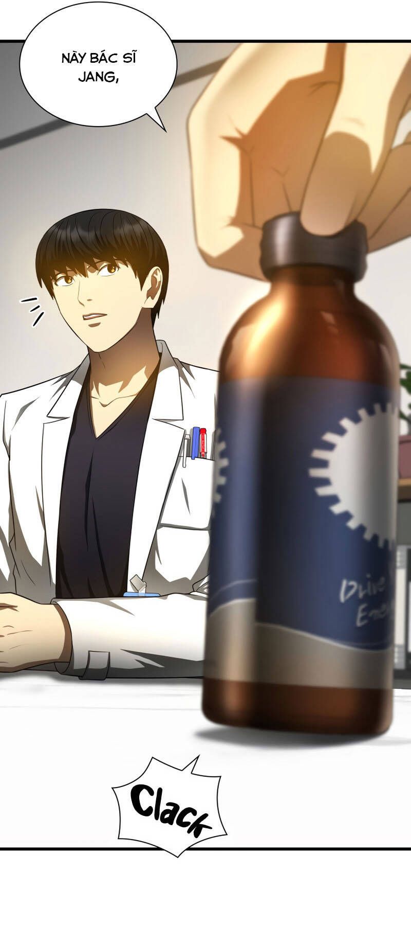 đọc truyện Bác Sĩ Phẫu Thuật Hoàn Hảo Chương 68 ảnh 36 tại Thiên Thai Truyện