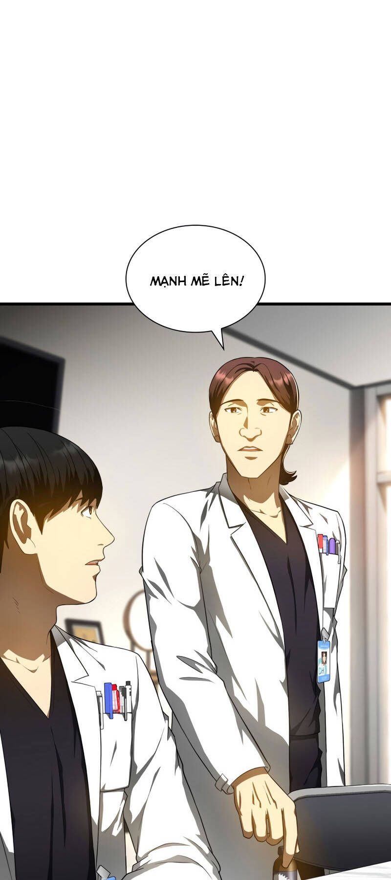 đọc truyện Bác Sĩ Phẫu Thuật Hoàn Hảo Chương 68 ảnh 37 tại Thiên Thai Truyện