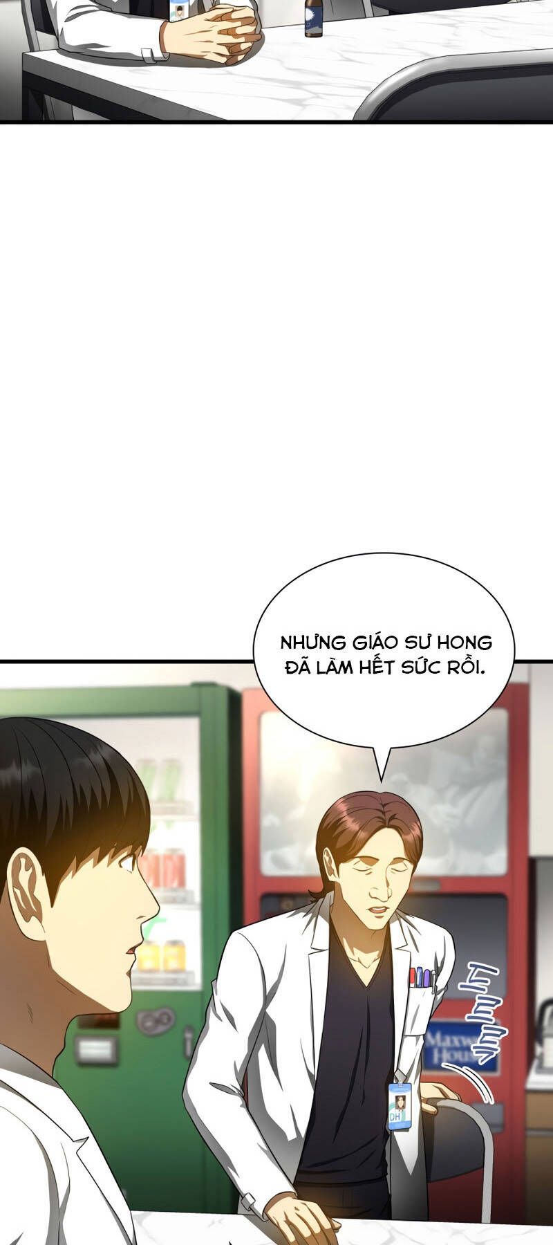 đọc truyện Bác Sĩ Phẫu Thuật Hoàn Hảo Chương 68 ảnh 39 tại Thiên Thai Truyện