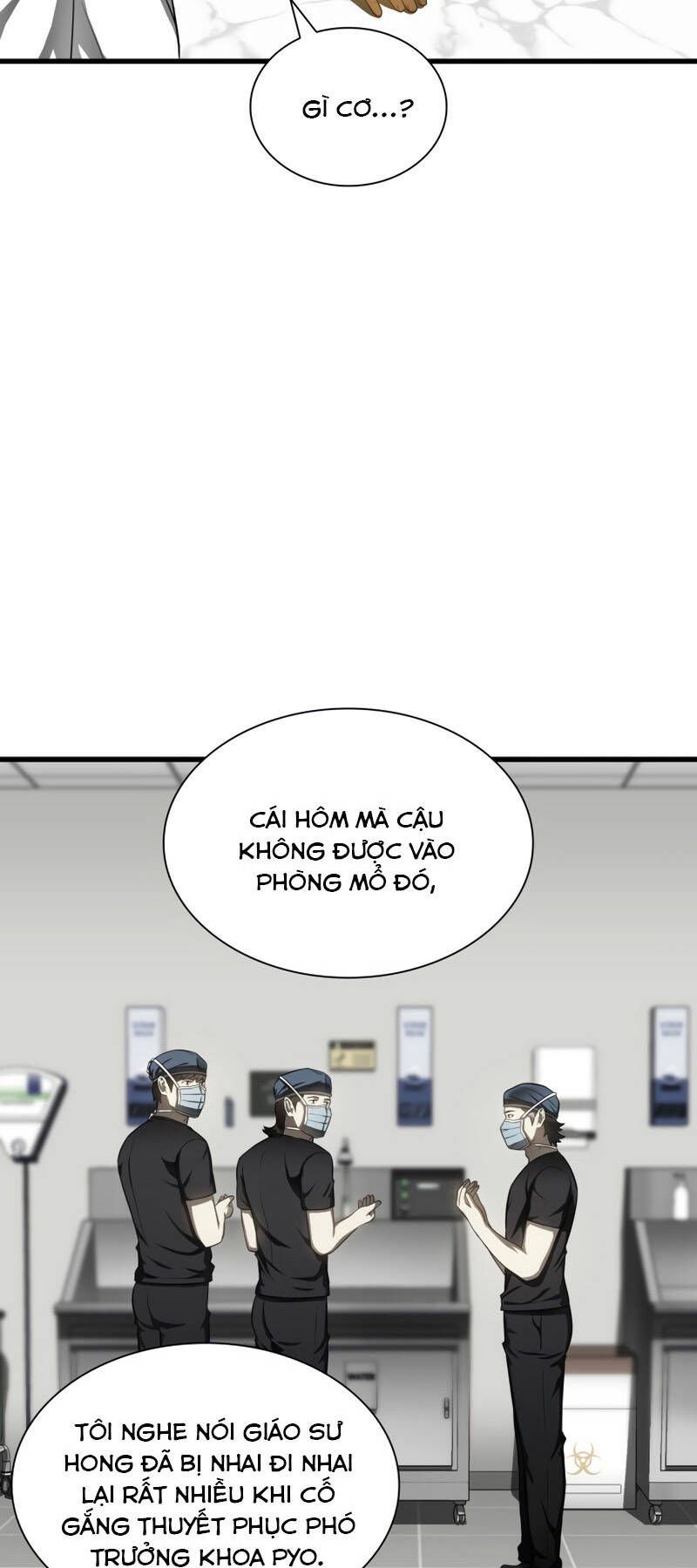 đọc truyện Bác Sĩ Phẫu Thuật Hoàn Hảo Chương 68 ảnh 40 tại Thiên Thai Truyện