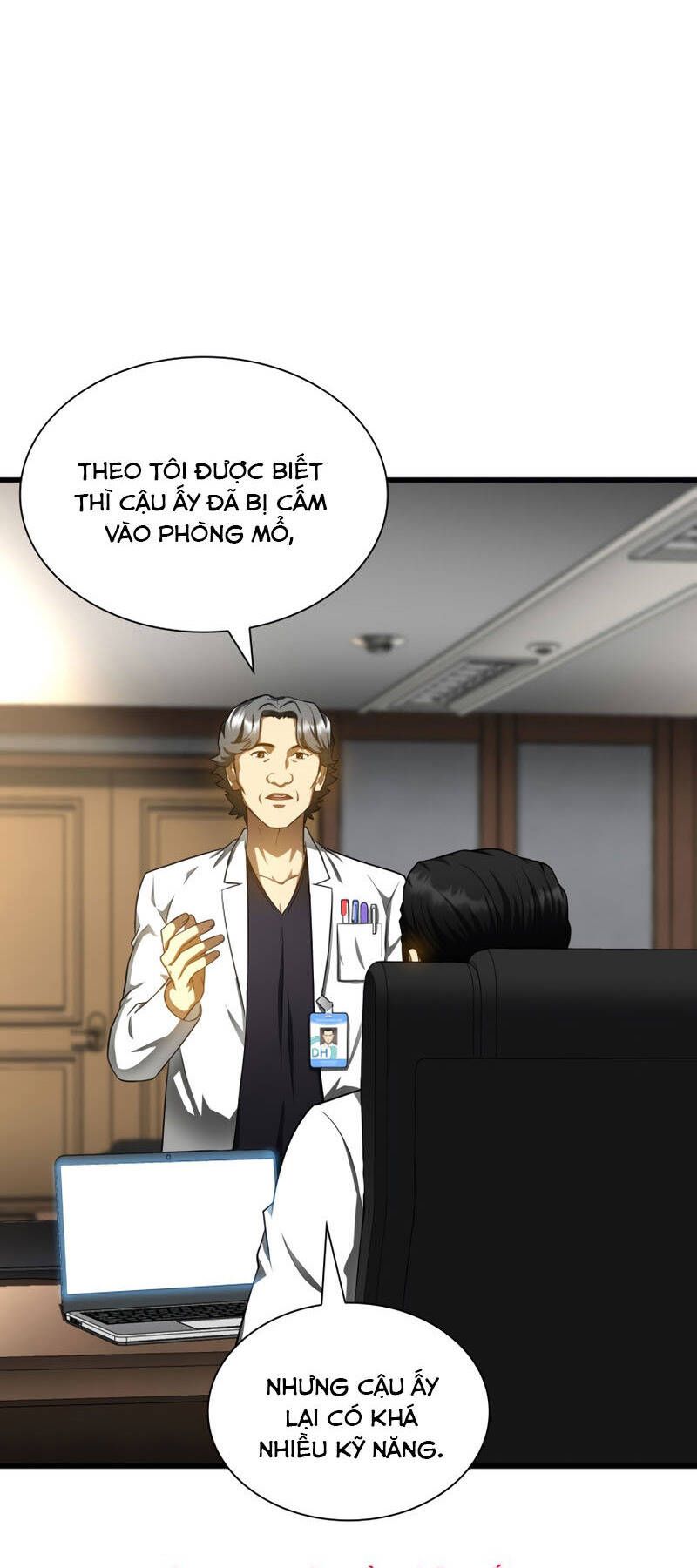 đọc truyện Bác Sĩ Phẫu Thuật Hoàn Hảo Chương 68 ảnh 6 tại Thiên Thai Truyện