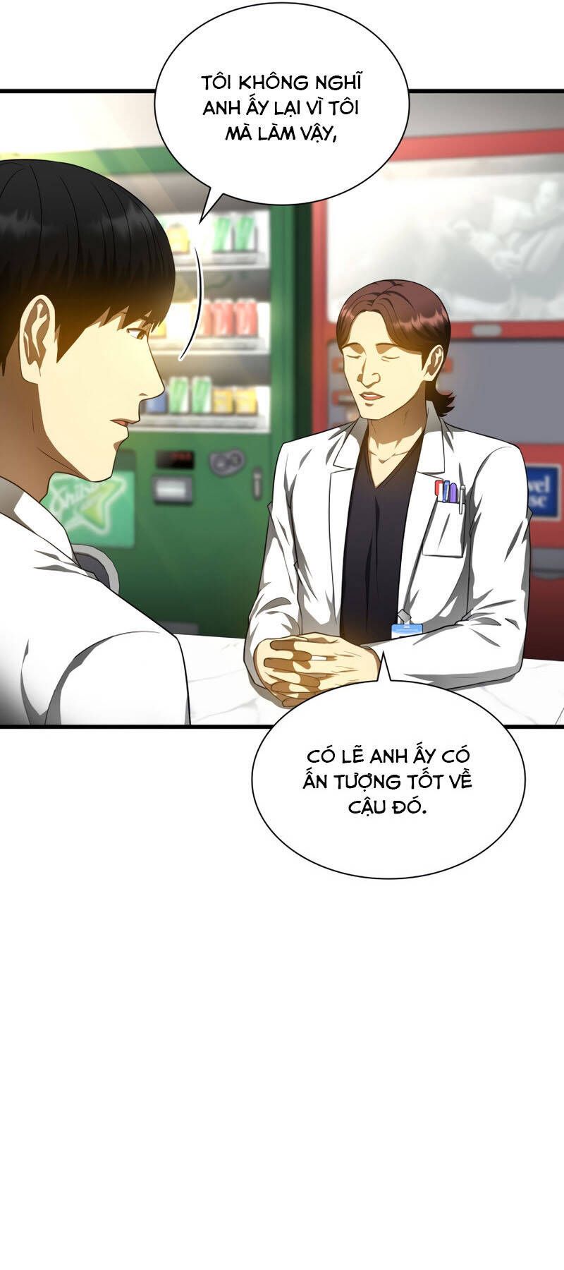 đọc truyện Bác Sĩ Phẫu Thuật Hoàn Hảo Chương 68 ảnh 42 tại Thiên Thai Truyện