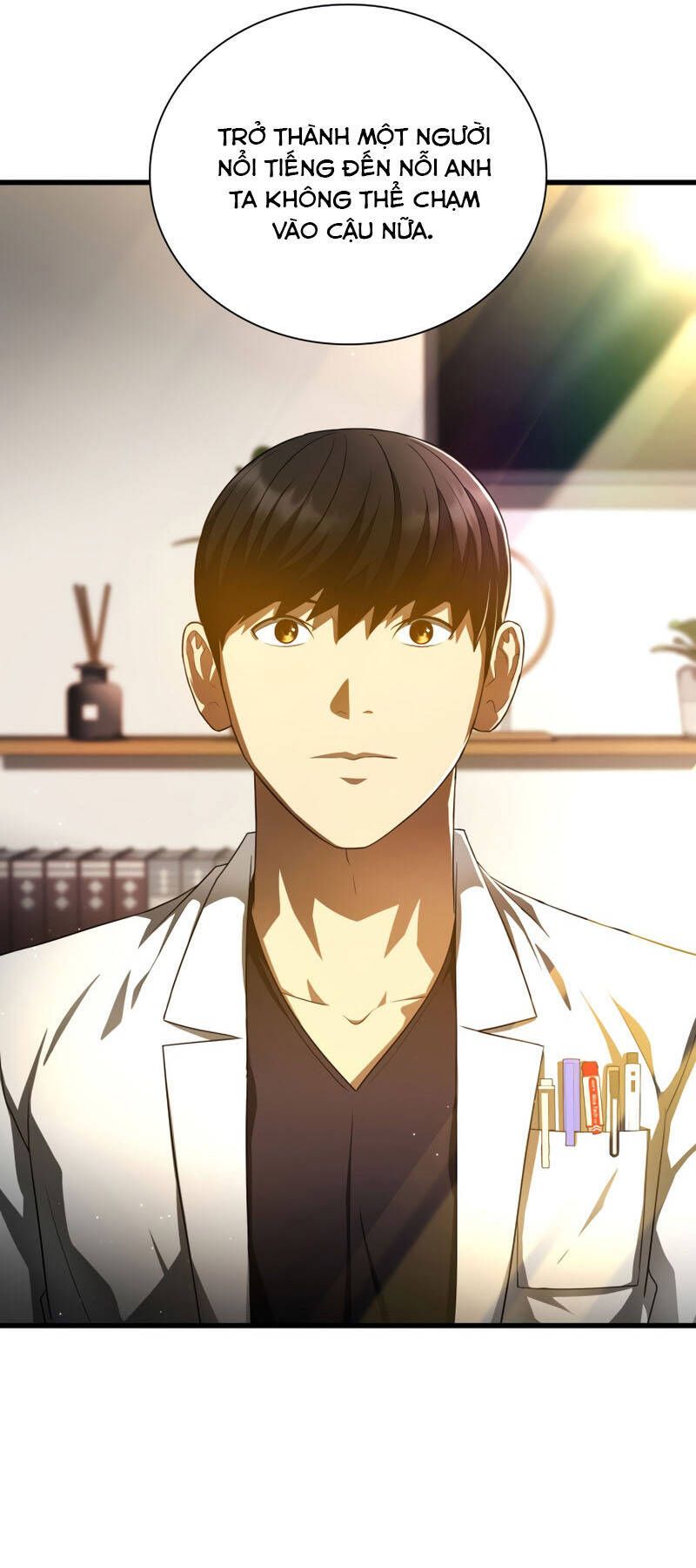 đọc truyện Bác Sĩ Phẫu Thuật Hoàn Hảo Chương 68 ảnh 48 tại Thiên Thai Truyện