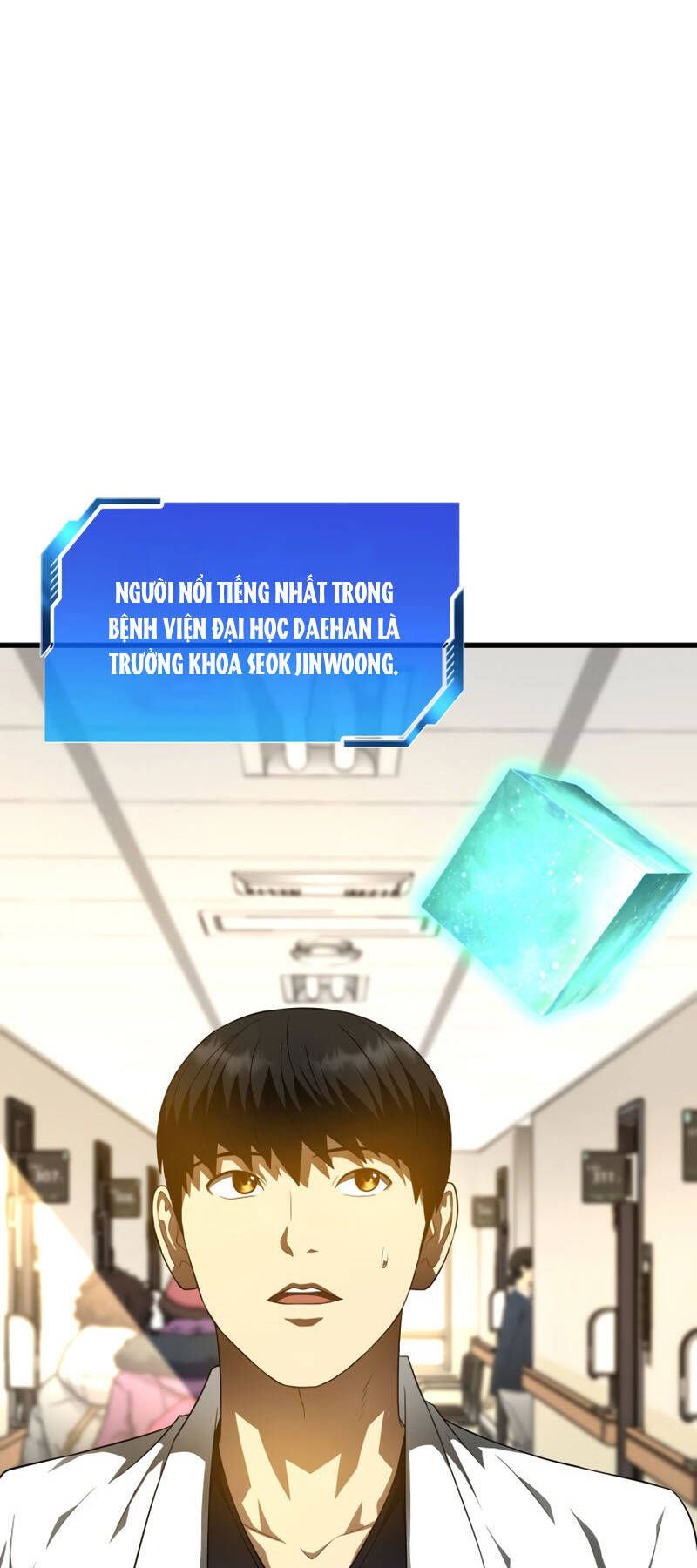 đọc truyện Bác Sĩ Phẫu Thuật Hoàn Hảo Chương 68 ảnh 51 tại Thiên Thai Truyện