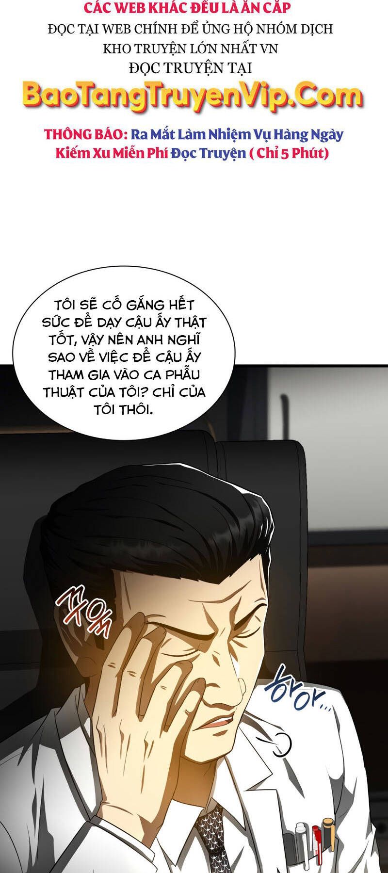 đọc truyện Bác Sĩ Phẫu Thuật Hoàn Hảo Chương 68 ảnh 7 tại Thiên Thai Truyện