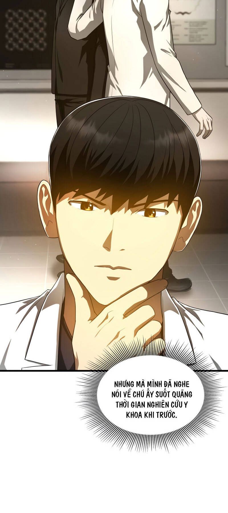 đọc truyện Bác Sĩ Phẫu Thuật Hoàn Hảo Chương 68 ảnh 53 tại Thiên Thai Truyện