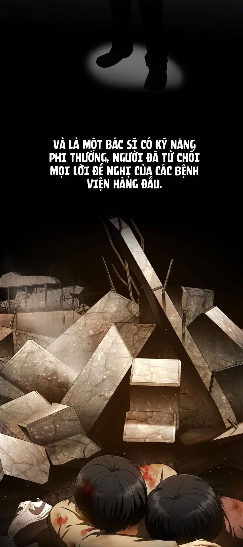 đọc truyện Bác Sĩ Phẫu Thuật Hoàn Hảo Chương 68 ảnh 55 tại Thiên Thai Truyện