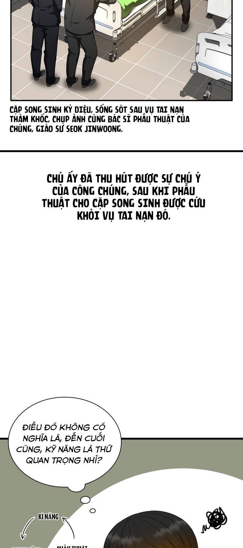 đọc truyện Bác Sĩ Phẫu Thuật Hoàn Hảo Chương 68 ảnh 57 tại Thiên Thai Truyện