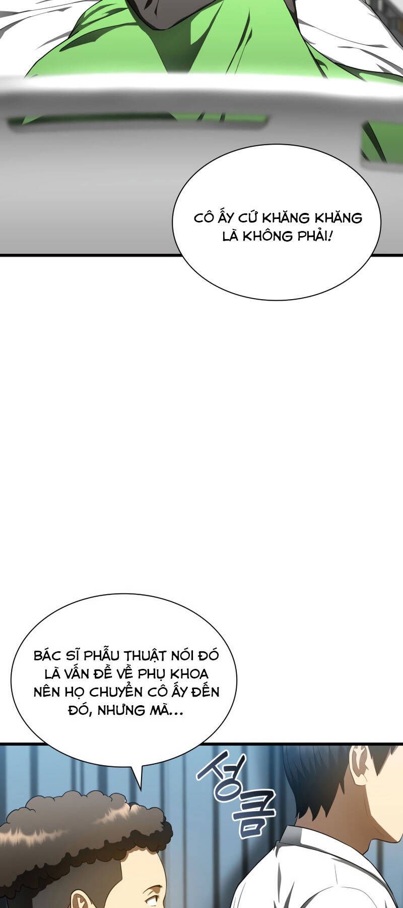 đọc truyện Bác Sĩ Phẫu Thuật Hoàn Hảo Chương 68 ảnh 65 tại Thiên Thai Truyện