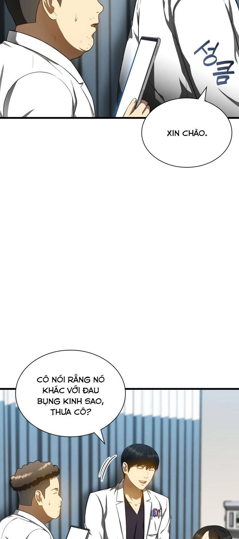 đọc truyện Bác Sĩ Phẫu Thuật Hoàn Hảo Chương 68 ảnh 66 tại Thiên Thai Truyện