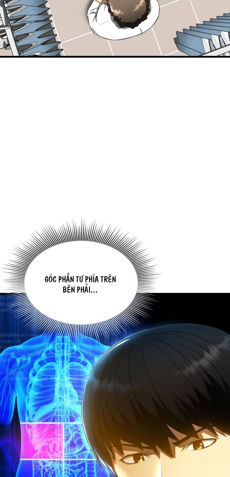 đọc truyện Bác Sĩ Phẫu Thuật Hoàn Hảo Chương 68 ảnh 74 tại Thiên Thai Truyện