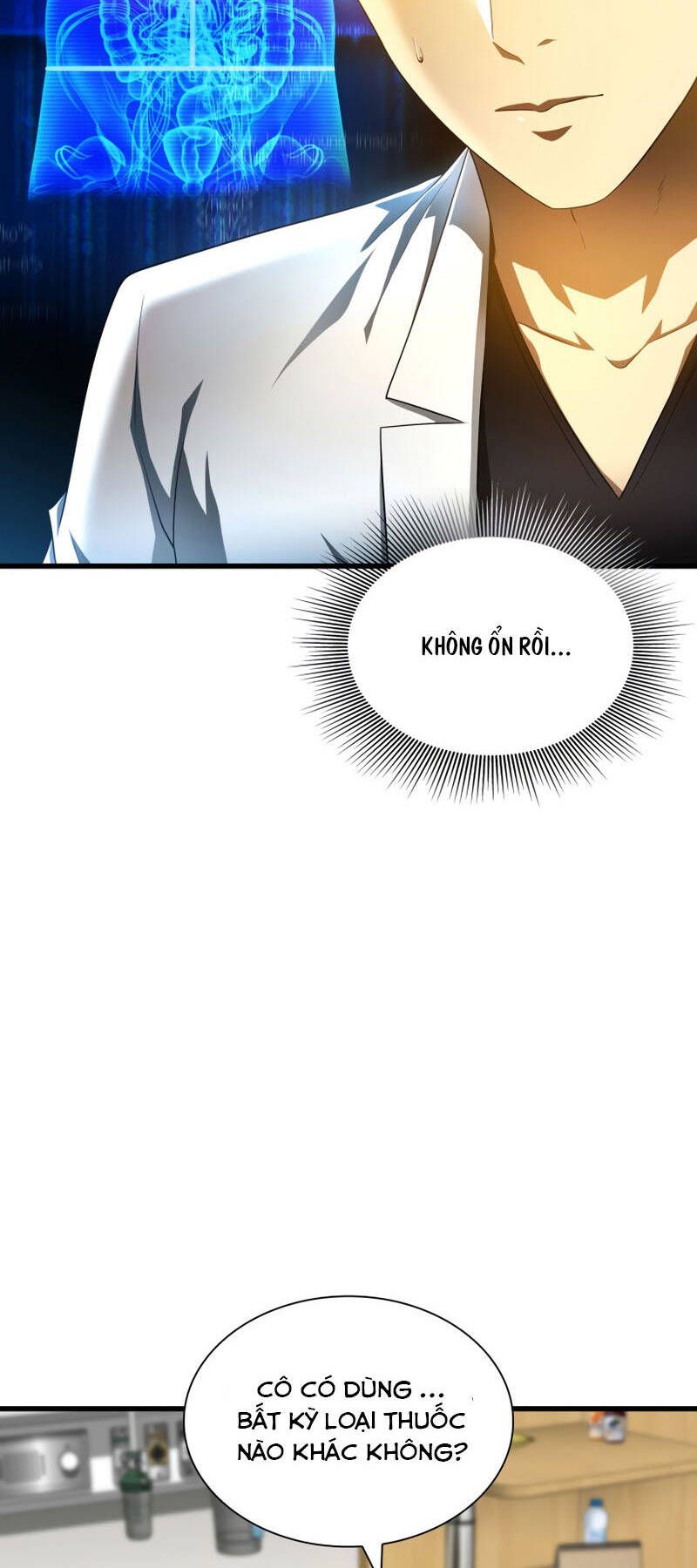 đọc truyện Bác Sĩ Phẫu Thuật Hoàn Hảo Chương 68 ảnh 75 tại Thiên Thai Truyện